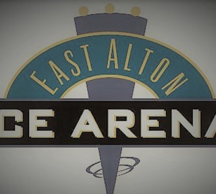 East Alton Ice Arena (East&nbspAlton,&nbspIL)